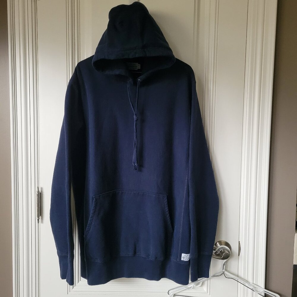 Muttonhead Mens Hoodie 100% Cotton Made in Canada!!!
